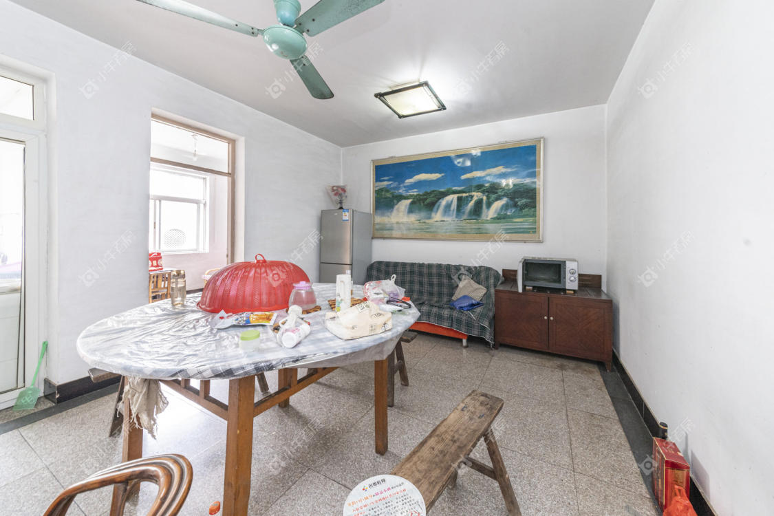 常州湾里新村在租房源室内图_小牛看房