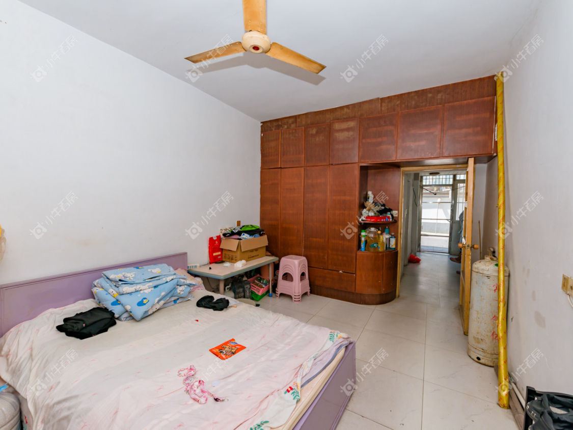 常州机械新村在租房源室内图_小牛看房