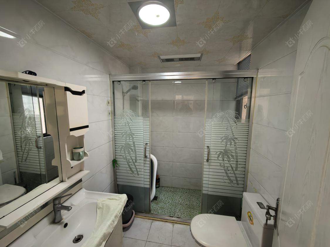 常州顺园八村南区在租房源_小牛看房