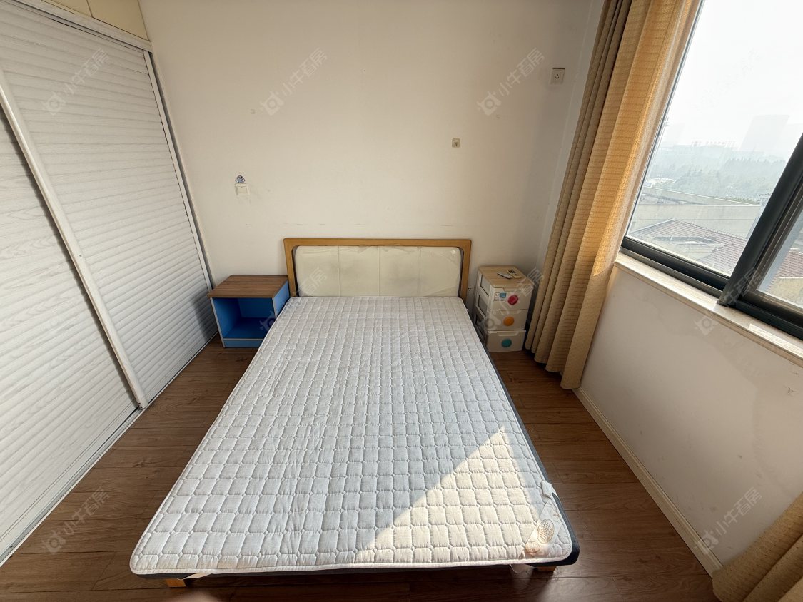 常州香江康桥在租房源_小牛看房