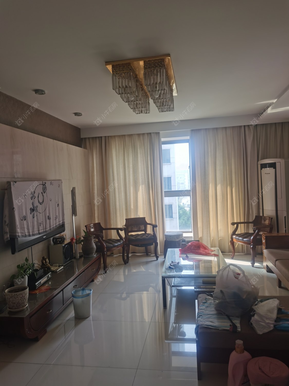 常州长兴好日子家园在租房源_小牛看房