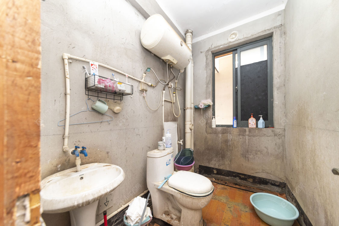 常州南河家园在售二手房源室内图_小牛看房