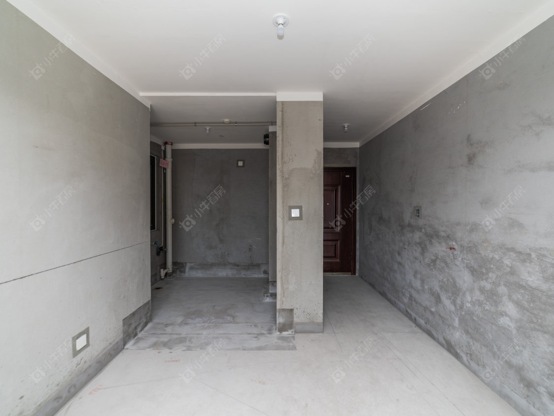 常州山水雅居在售二手房源室内图_小牛看房