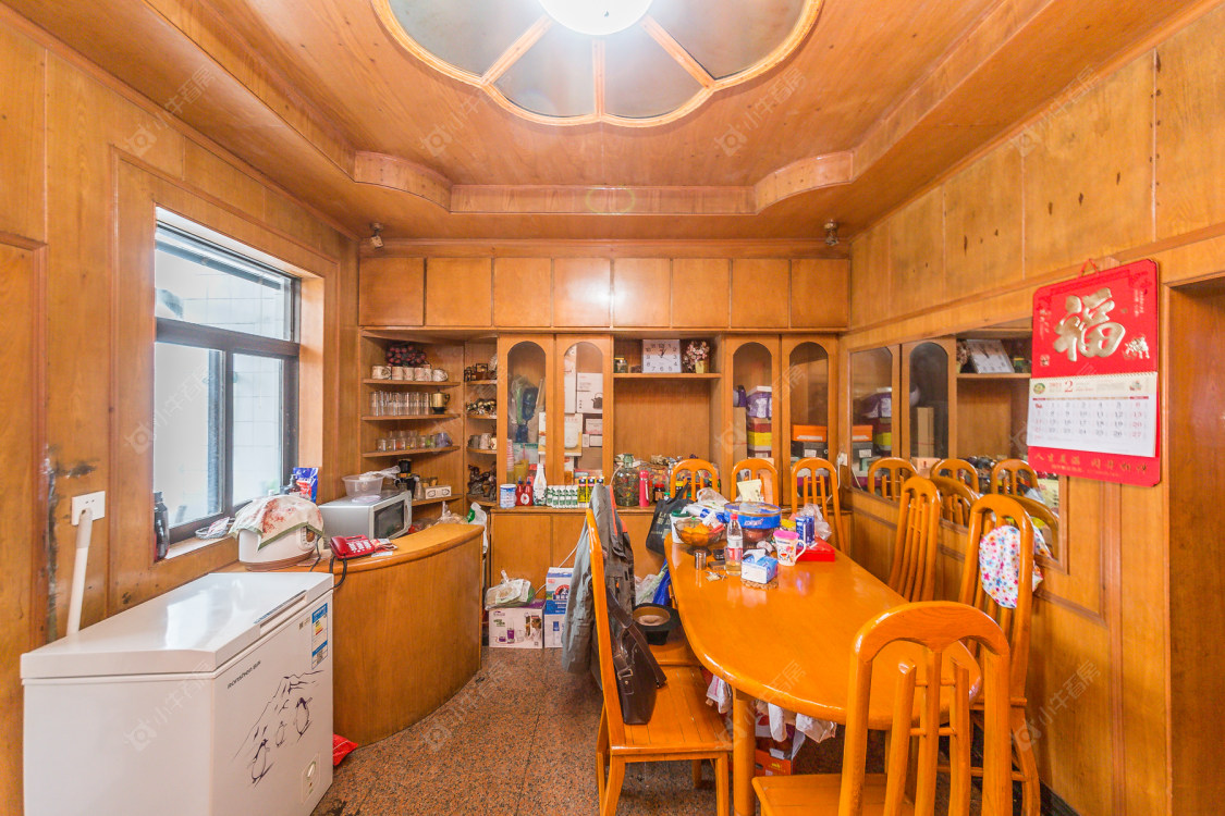 新丰街西楼房源室内图 常州新丰街西楼在售二手房源室内图_小牛看房