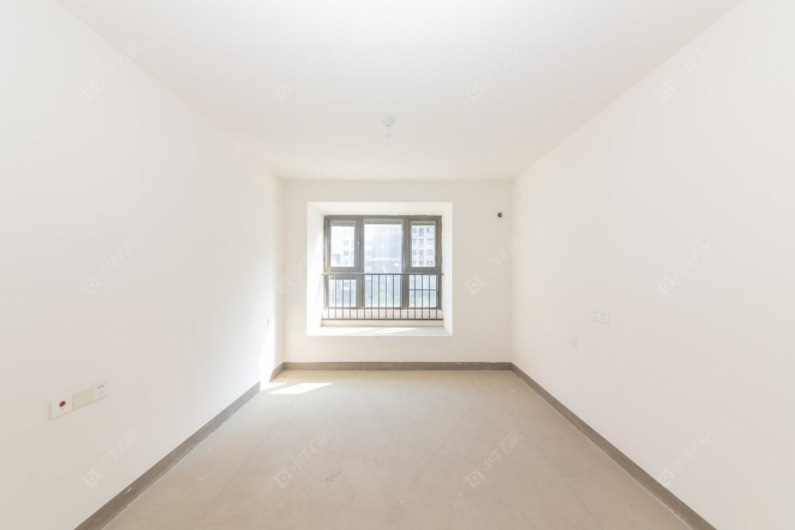 常州雅居乐熙悦府在售二手房源室内图_小牛看房