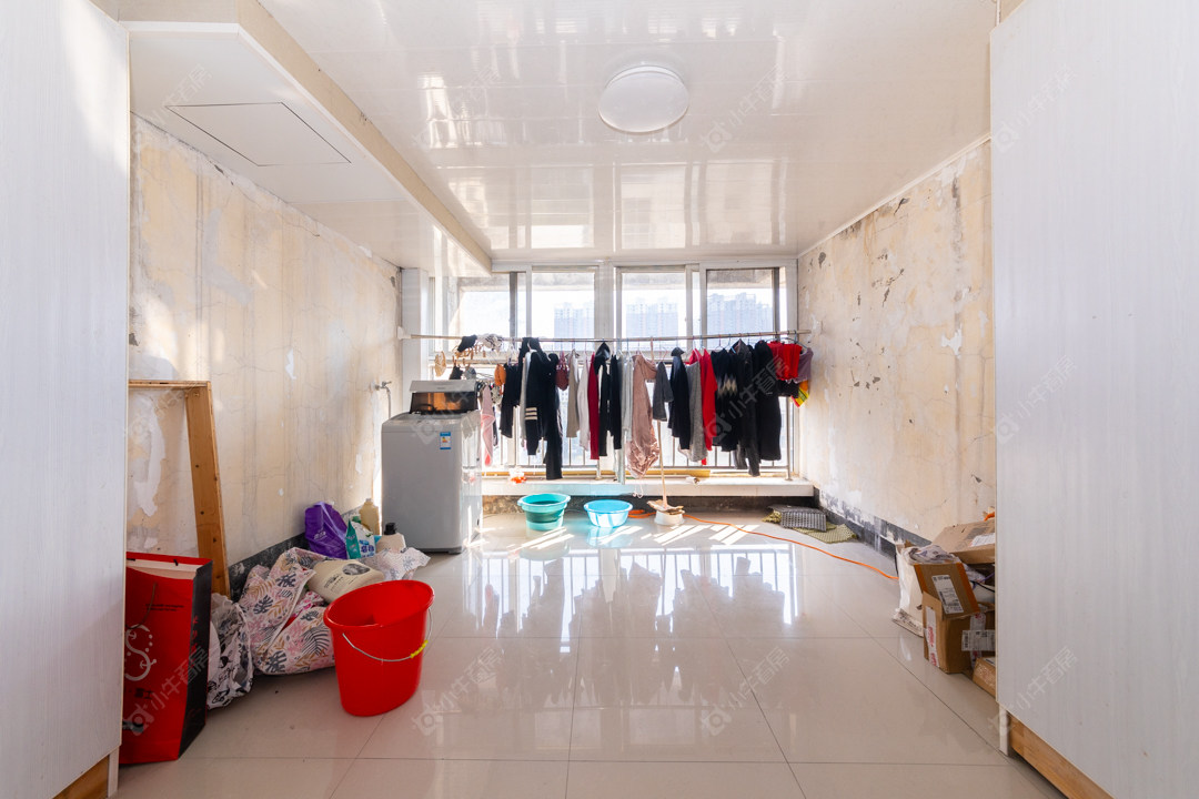 常州腾龙苑东区在售二手房源室内图_小牛看房