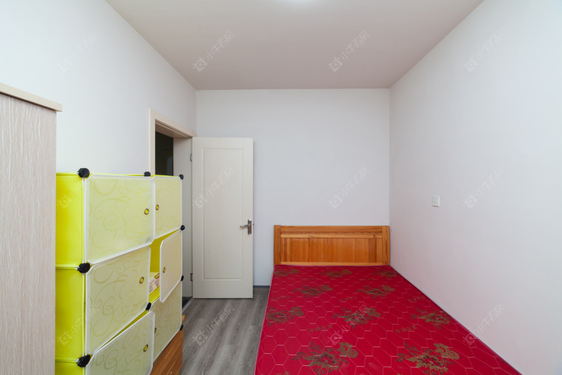 常州常发豪郡在售二手房源室内图_小牛看房