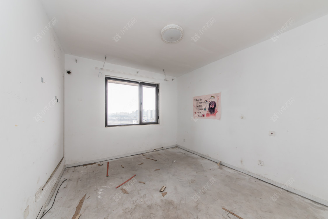 常州百兴澜庭在售二手房源室内图_小牛看房