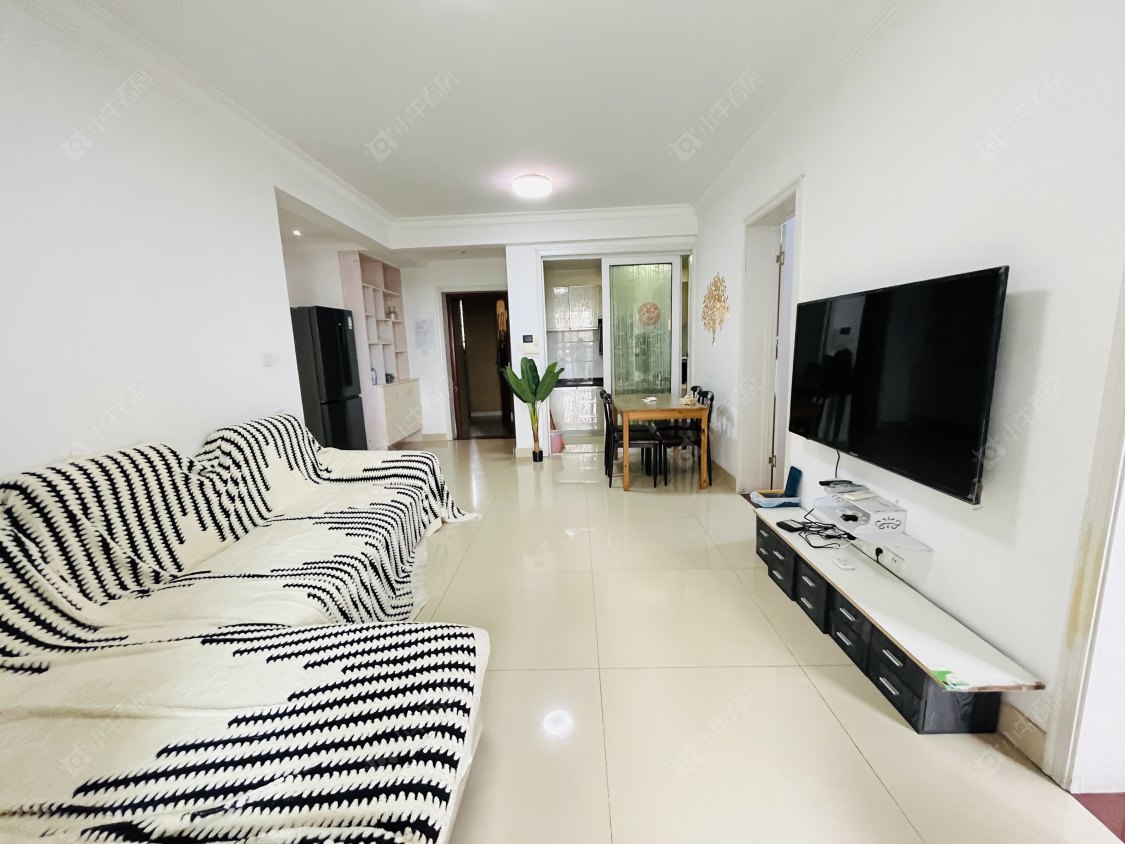 常州香溢紫郡三期3室2厅在租房源出租