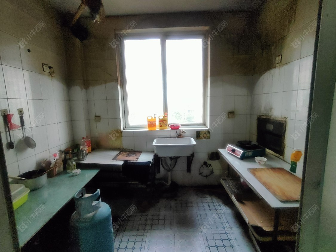 常州鑫福苑一期在租房源_小牛看房