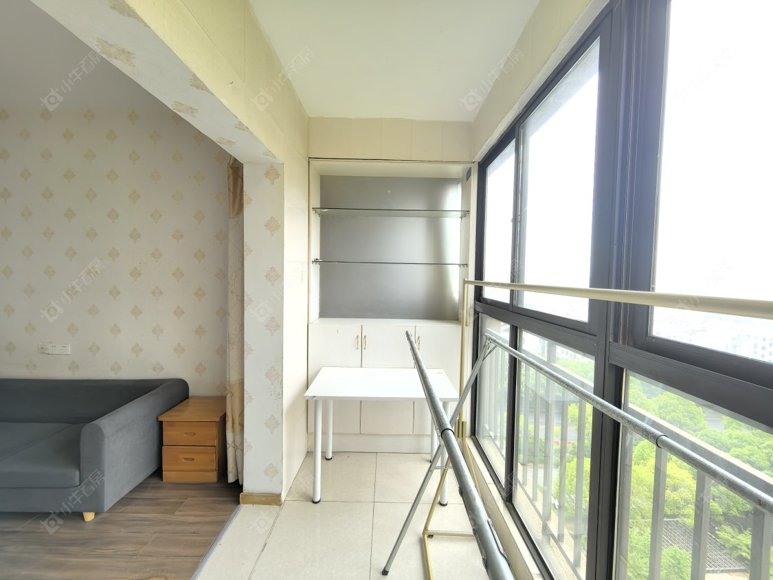常州弘建壹品在租房源室内图_小牛看房