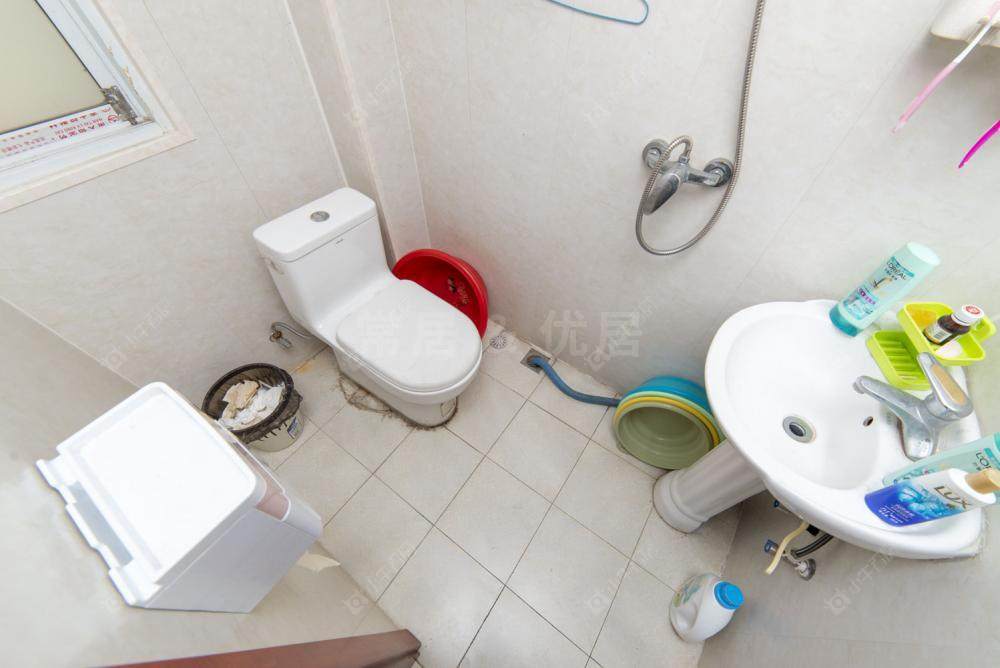 常州红旗新村在售二手房房源室内图_小牛看房