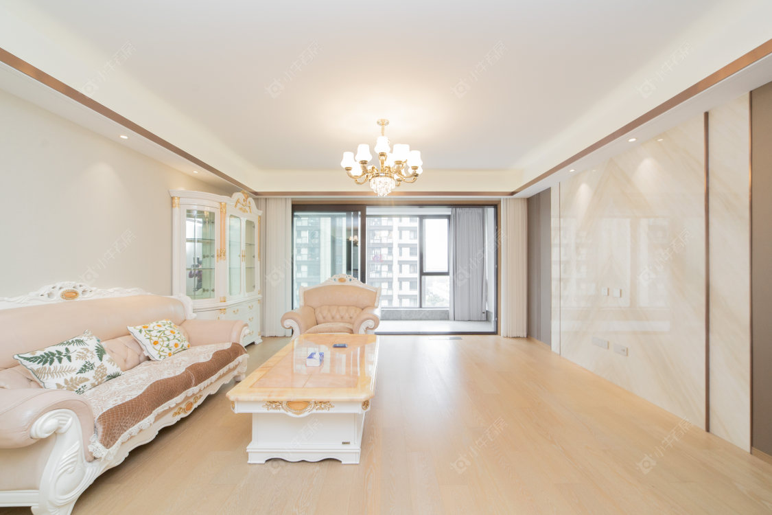 朗诗熙华府房源室内图 常州朗诗熙华府在售二手房源室内图_小牛看房