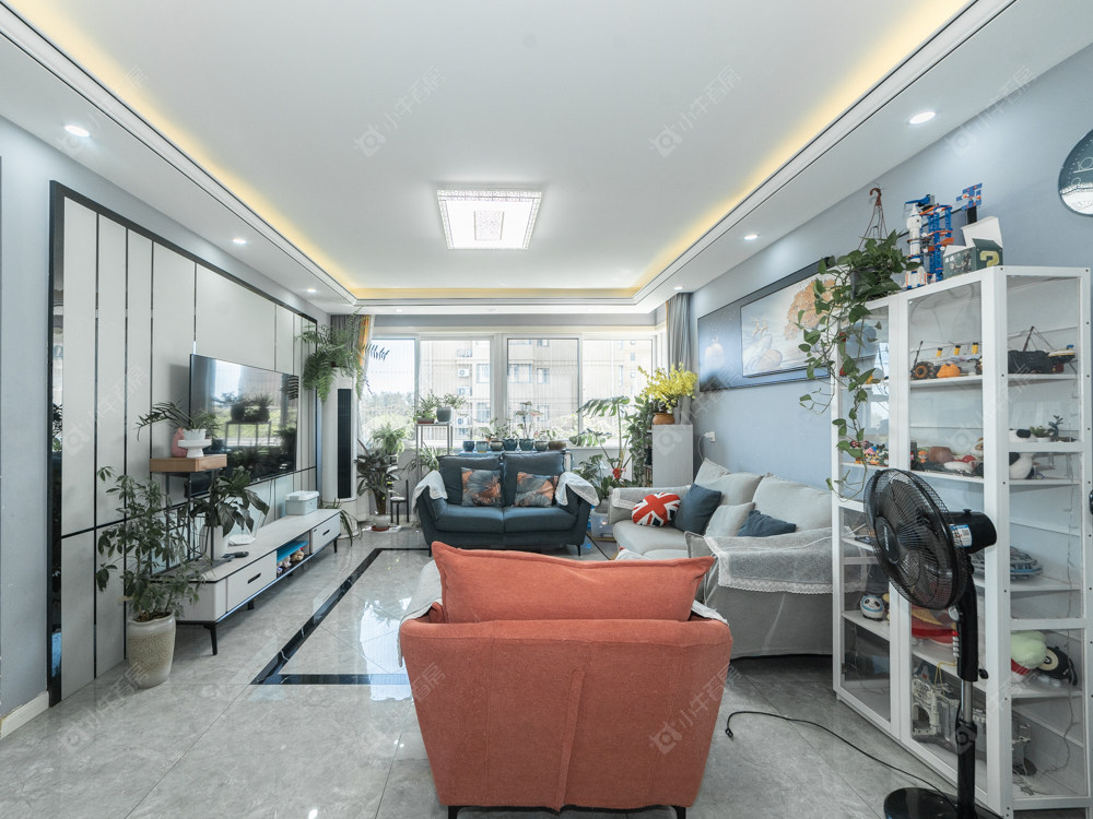 常州滨江豪园在售二手房_小牛看房