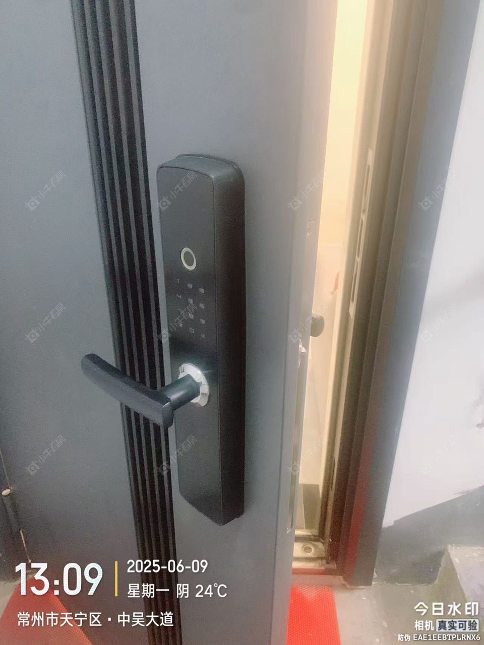 常州富强新村租房_富强新村2室1厅房源出租