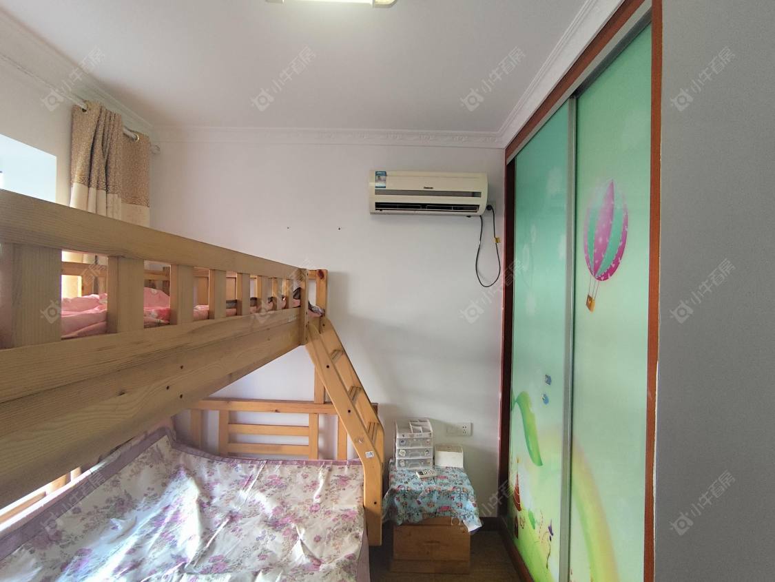 常州东方福郡在租房源室内图_小牛看房