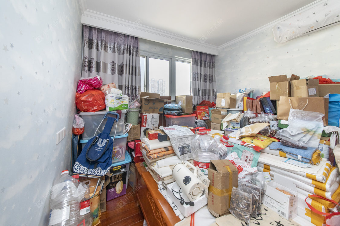 阳光金域房源室内图 常州阳光金域在售二手房源室内图_小牛看房