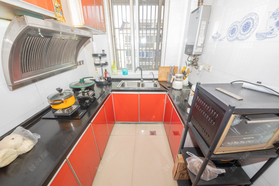 新园花苑房源室内图 常州新园花苑在售二手房源室内图_小牛看房