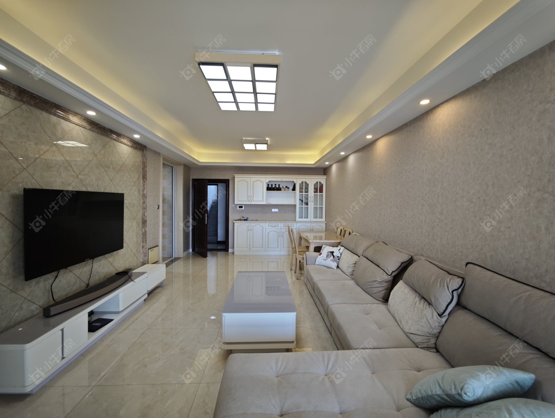 常州绿都万和城七区租房_小牛看房