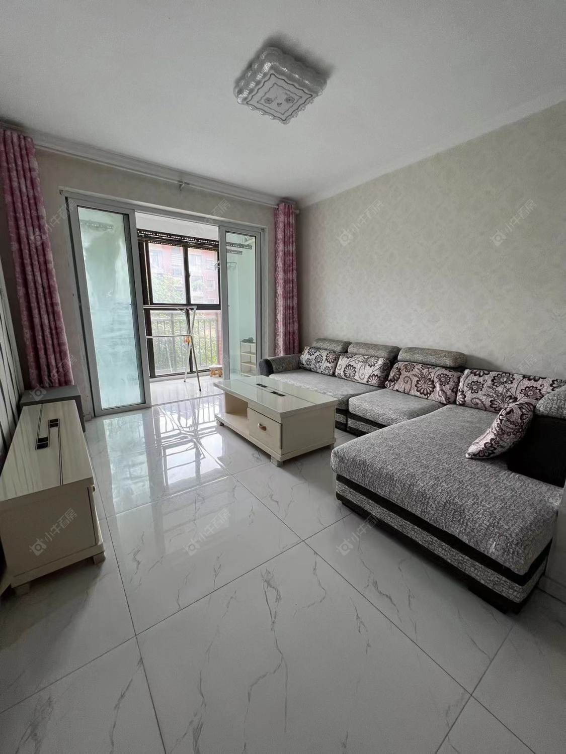 常州龙城福第租房_小牛看房