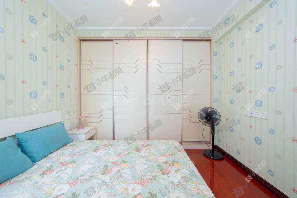 常州绿都万和城三区在租房源_小牛看房