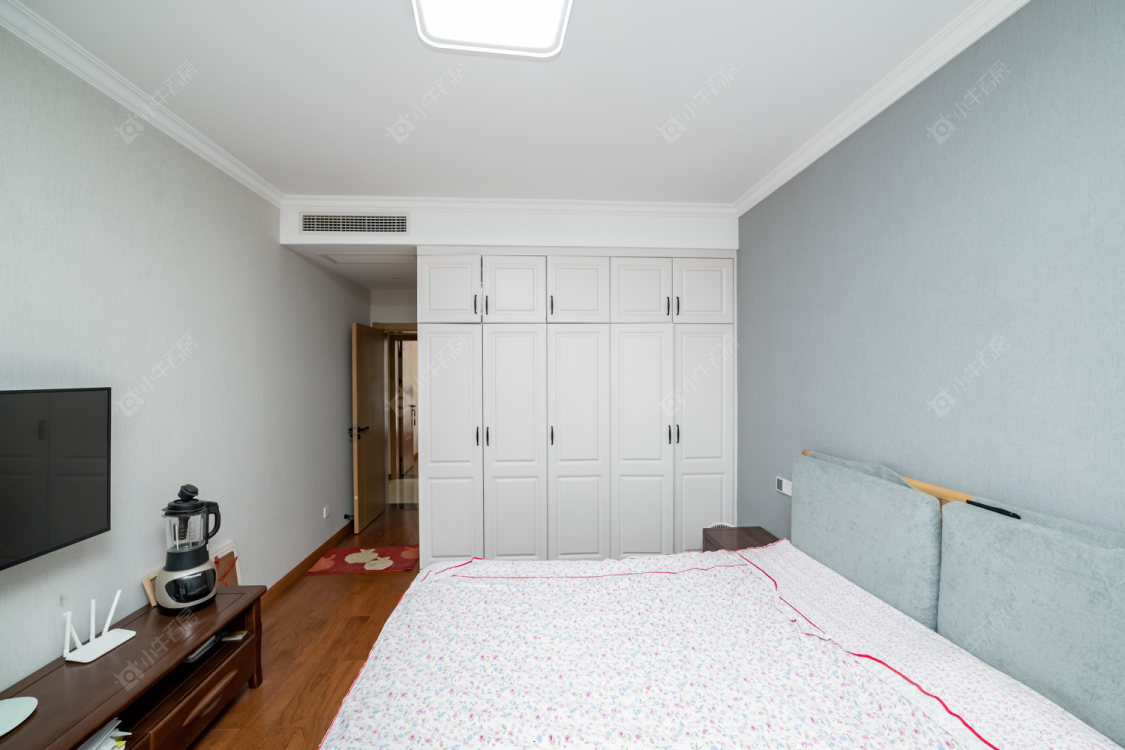 常州银河湾明苑二期在售二手房源室内图_小牛看房