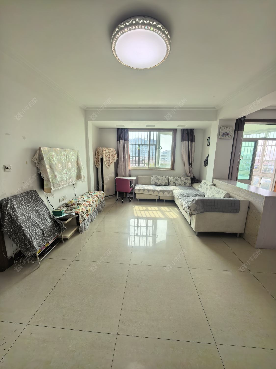 常州藏龙苑南区在租房源_小牛看房