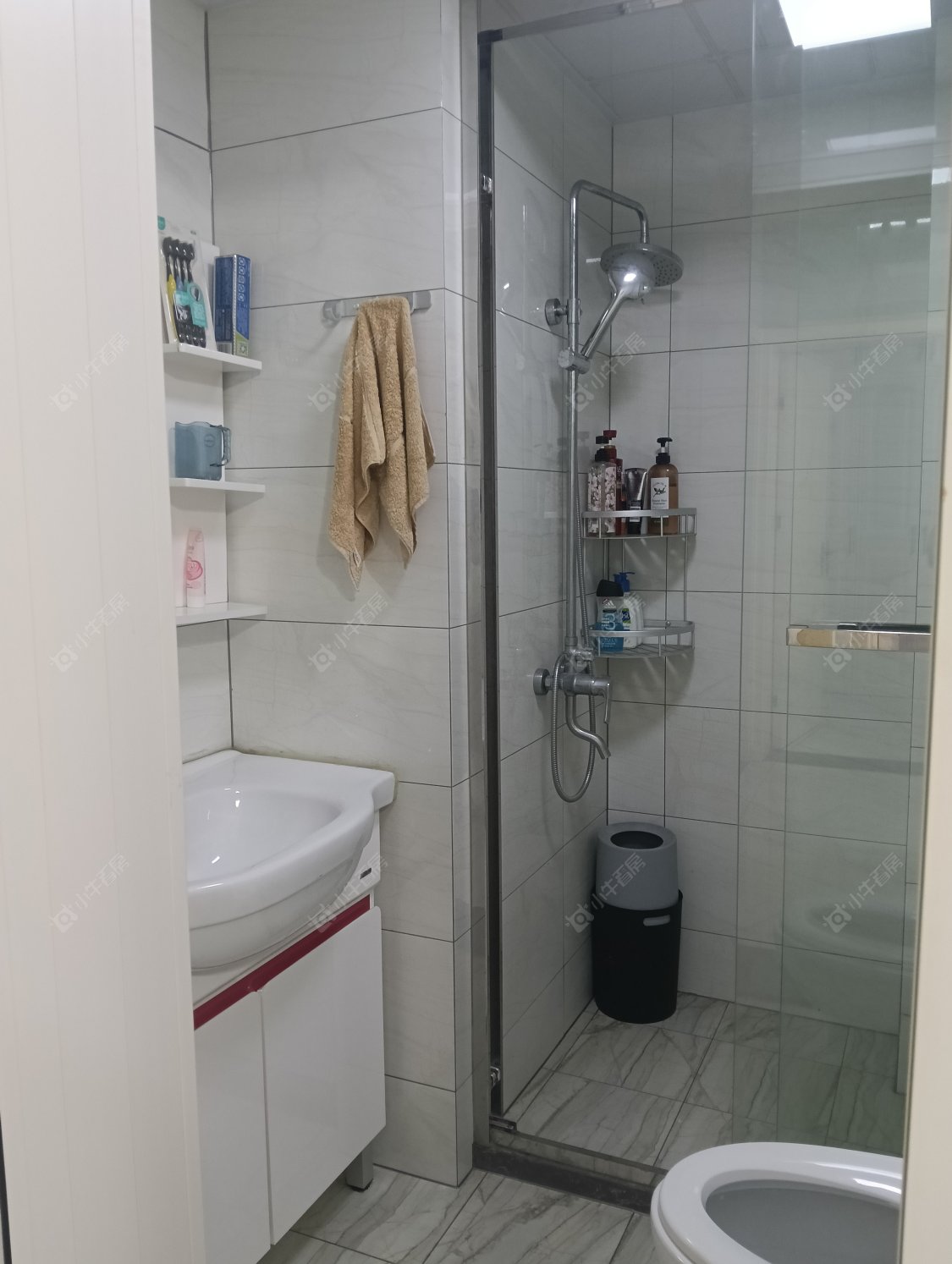 常州机械新村在租房源室内图_小牛看房