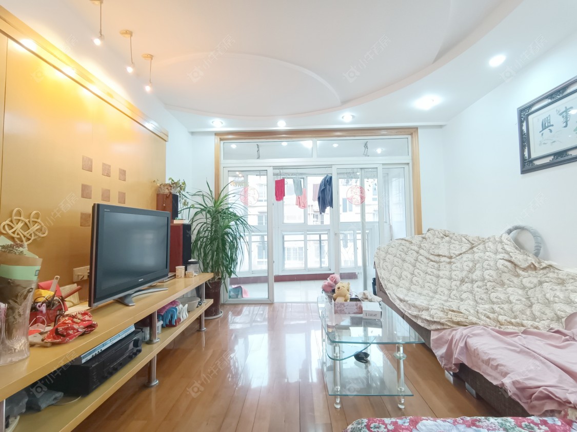 常州金城花苑租房_小牛看房