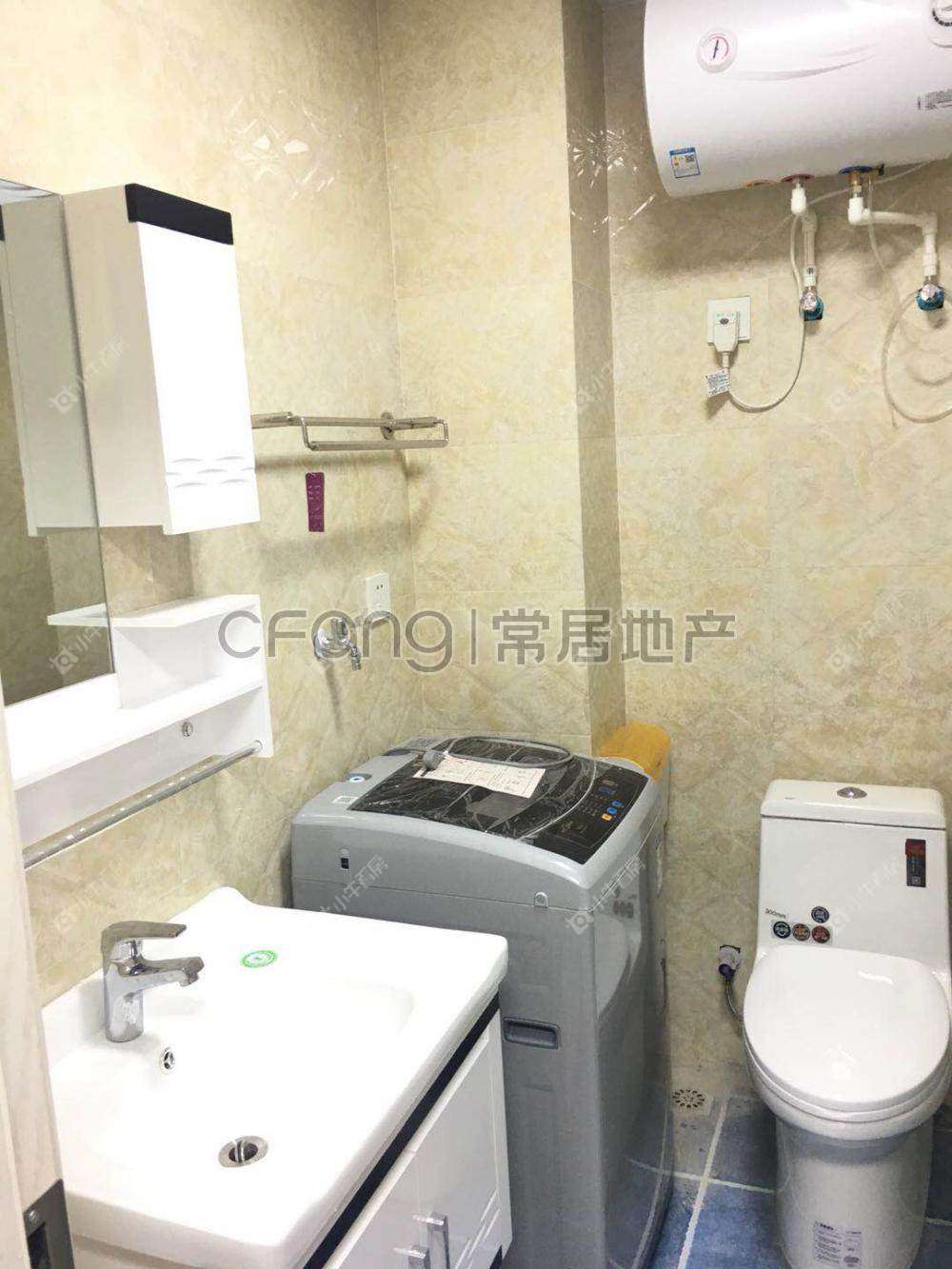 常州宝龙城市广场租房_宝龙城市广场1室1厅房源出租