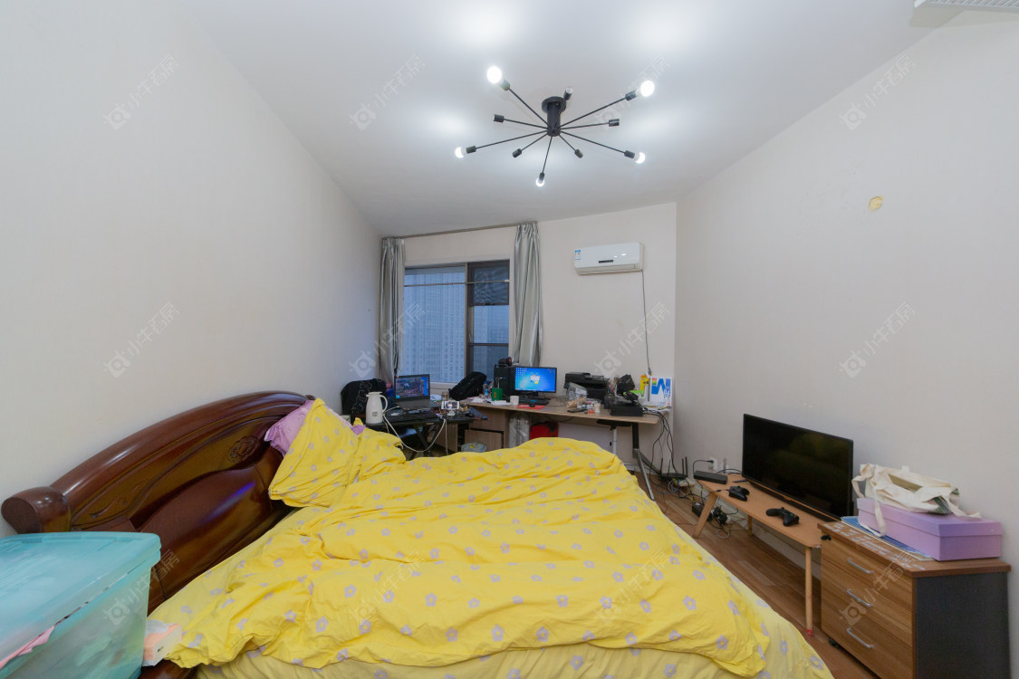 道生中心房源室内图 常州道生中心在售二手房源室内图_小牛看房