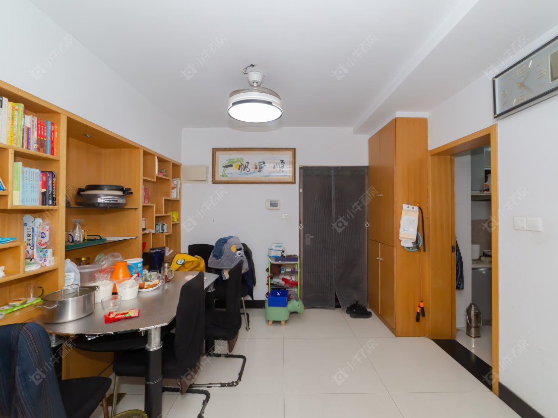 常州永宁雅苑在售二手房源室内图_小牛看房