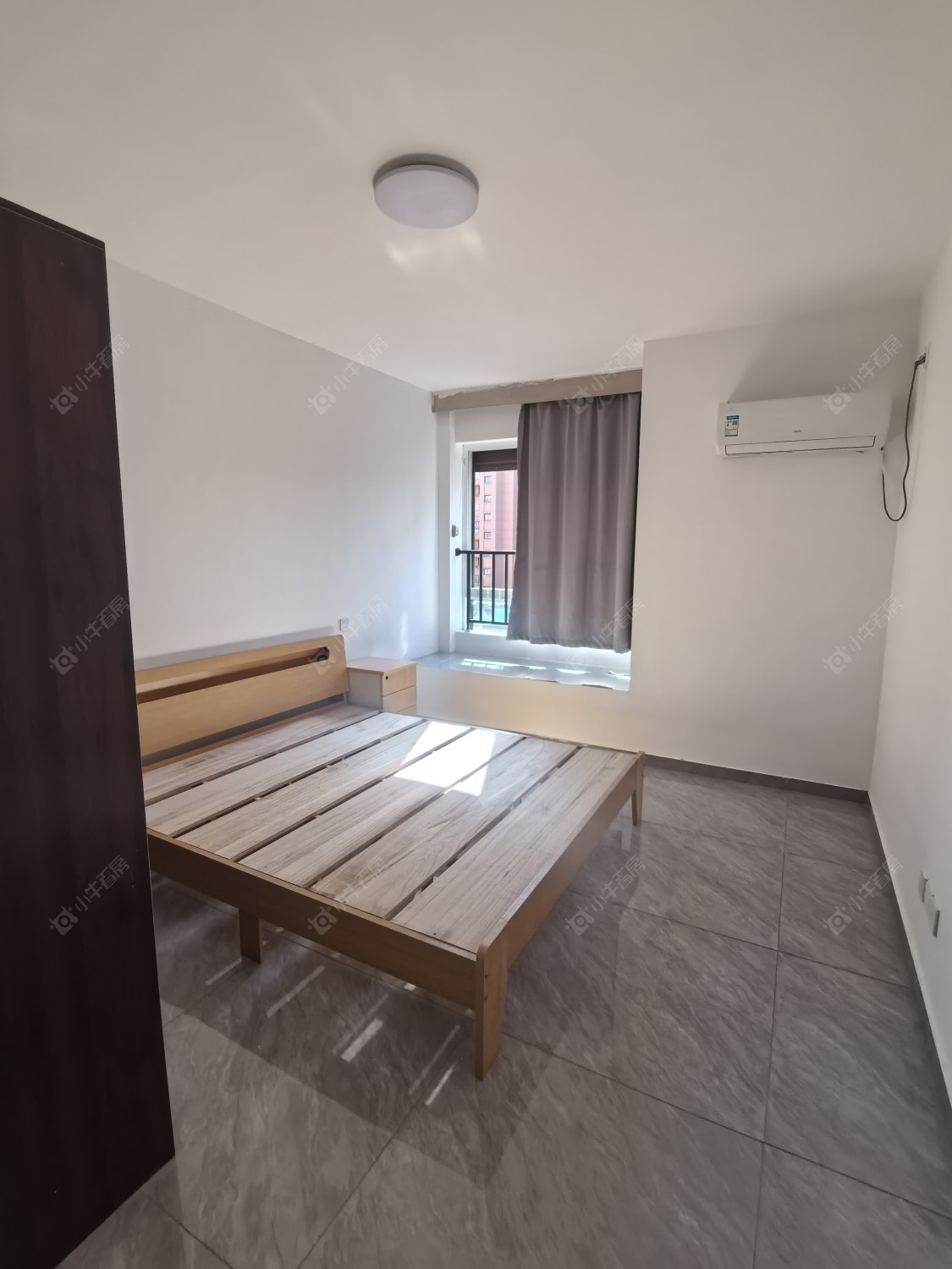 常州梧桐香郡一期在租房源室内图_小牛看房