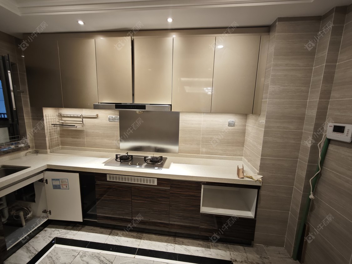 常州恒大悦府在租房源_小牛看房