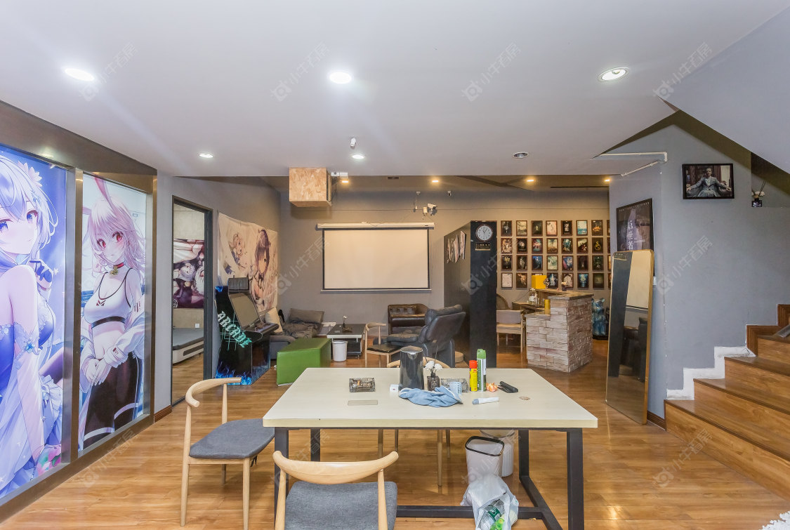 常州港龙尚层在售二手房源室内图_小牛看房