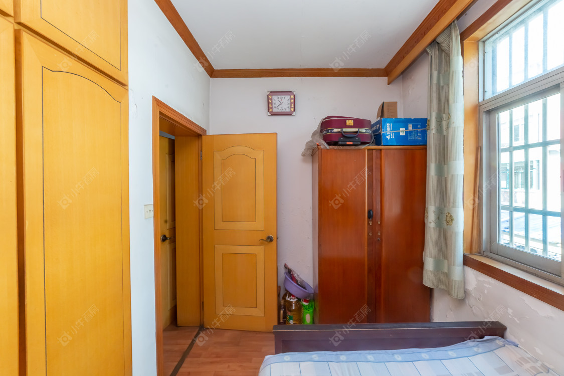 常州冶金新村在售二手房源室内图_小牛看房