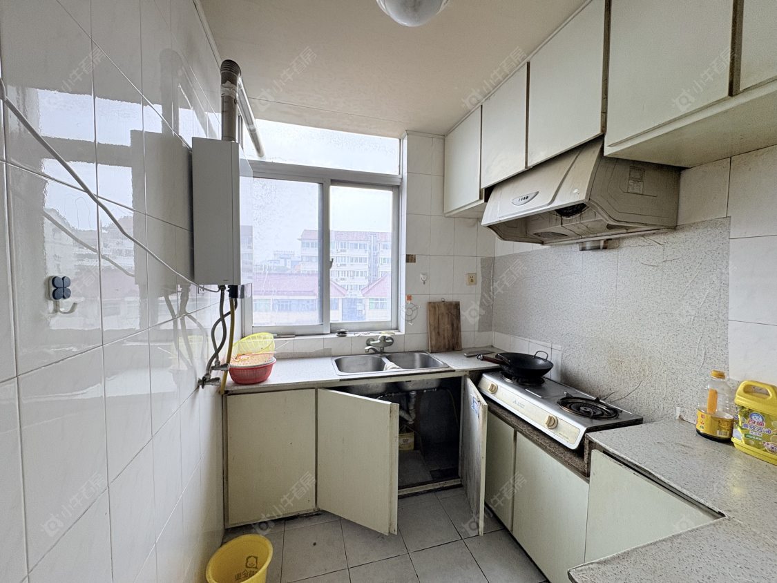 丹阳龙凤新村在售二手房源室内图_小牛看房