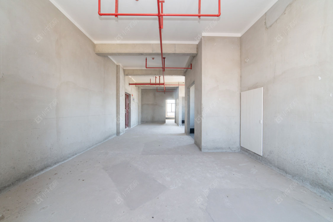 常州景荟凤凰公寓在售二手房源_小牛看房