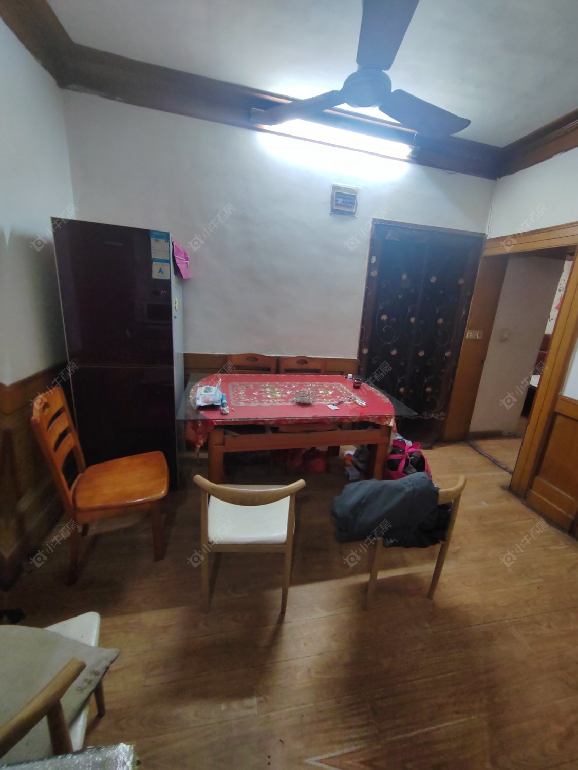 常州丽华一村在租房源室内图_小牛看房