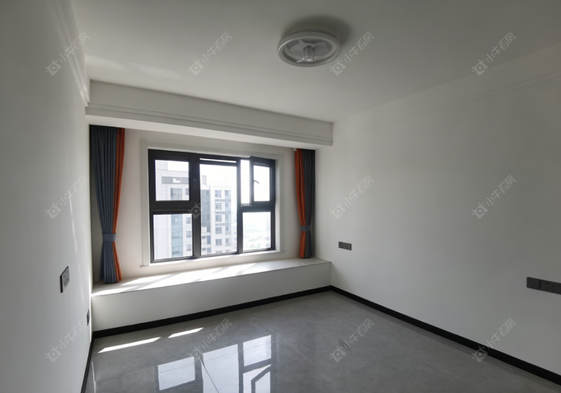 常州中海翠语江南在租房源户型图_小牛看房