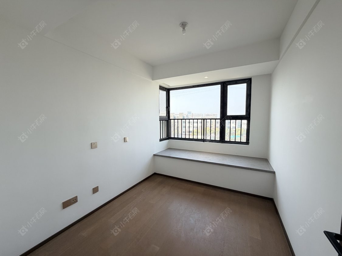 常州万科新都会在租房源室内图_小牛看房