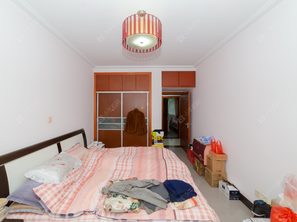 常州青龙苑北区在售二手房源室内图_小牛看房