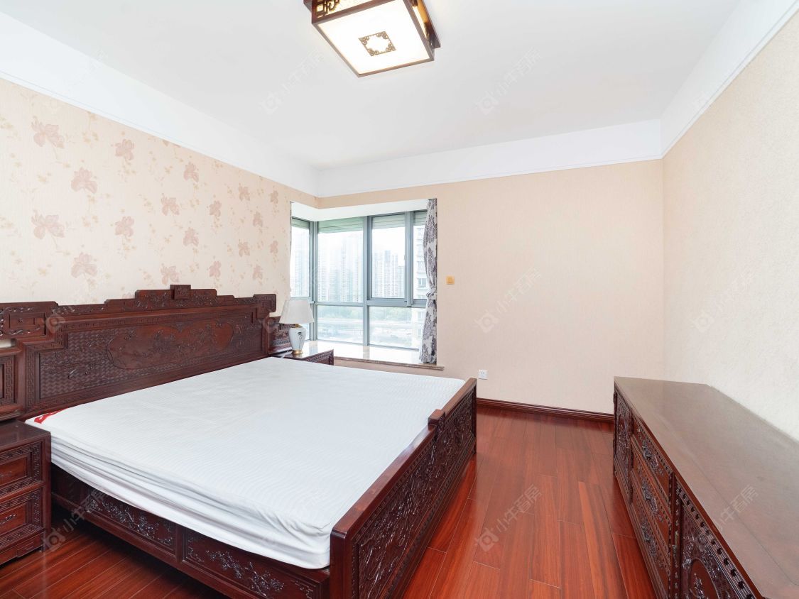 常州天隽峰在售二手房源室内图_小牛看房