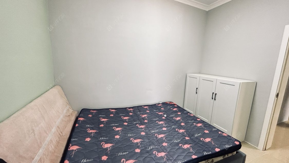 世茂香槟湖一期房源室内图 常州世茂香槟湖一期在租房源室内图_小牛看房