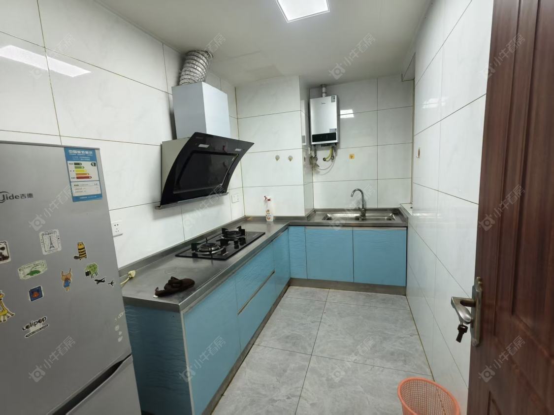 常州龙城福第在租房源室内图_小牛看房