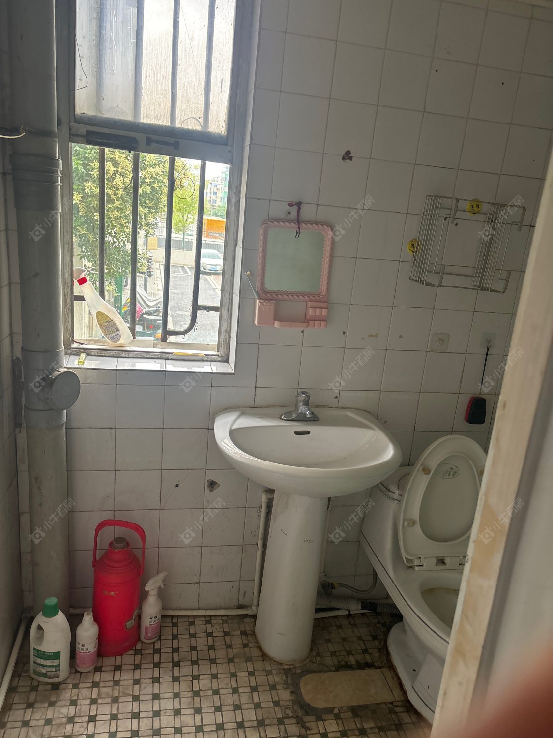 翠苑公寓房源室内图 常州翠苑公寓在租房源室内图_小牛看房