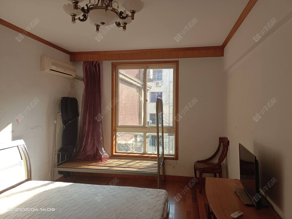 常州珠江花园在租房源室内图_小牛看房