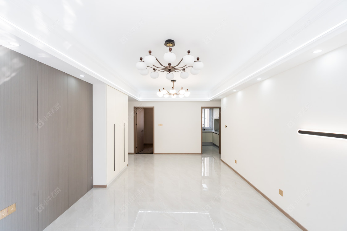 常州中海凤凰熙岸在售二手房源室内图_小牛看房