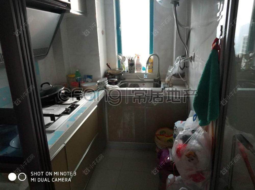 常州天禄商务广场在售二手房源室内图_小牛看房