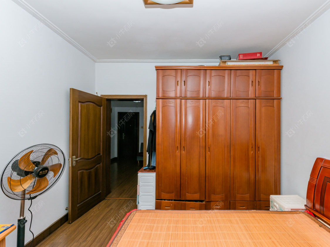 西新桥三村房源室内图 常州西新桥三村在售二手房源室内图_小牛看房